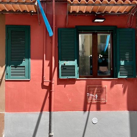 Antonietta House Apartment Naples Luaran gambar