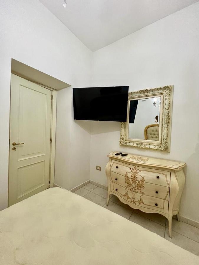 Antonietta House Apartment Naples Luaran gambar