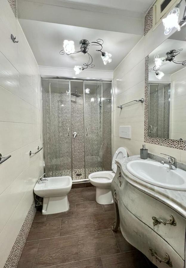Antonietta House Apartment Naples Luaran gambar