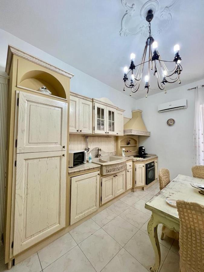 Antonietta House Apartment Naples Luaran gambar