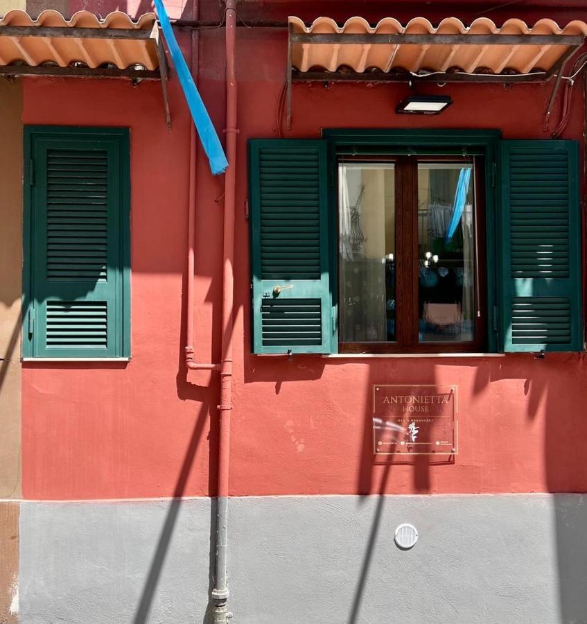 Antonietta House Apartment Naples Luaran gambar