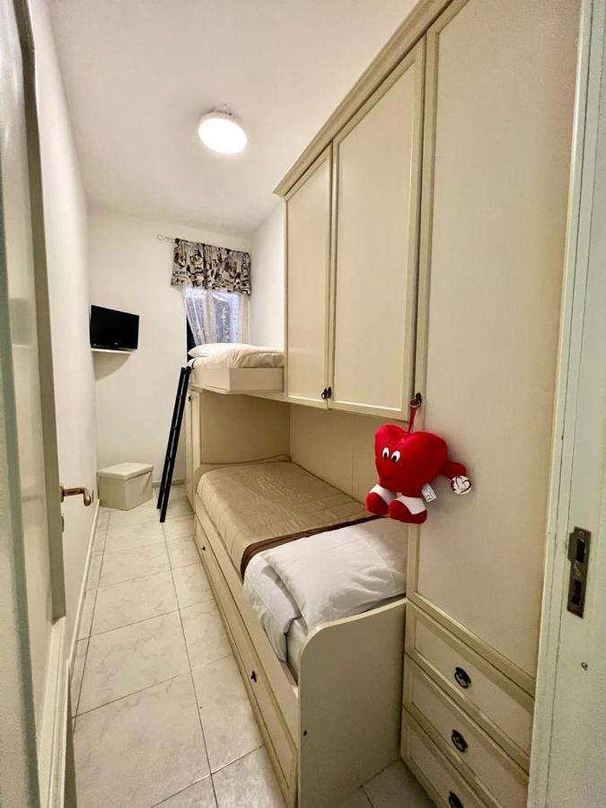Antonietta House Apartment Naples Luaran gambar